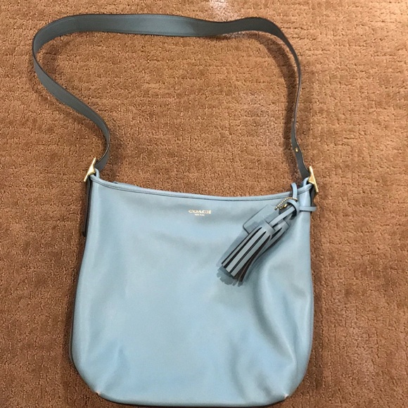 Coach Purse - Picture 1 of 2